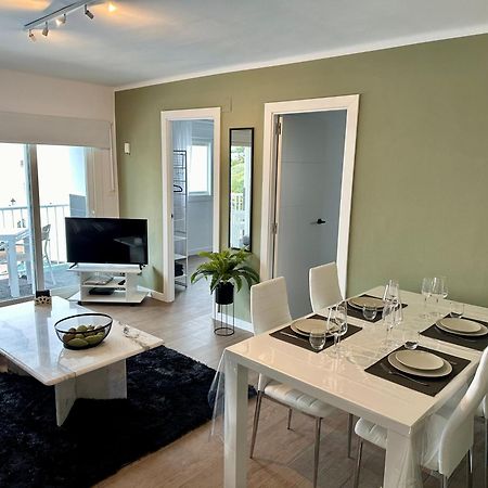 Apartament Edf. 4 Caminos Nerja Zewnętrze zdjęcie