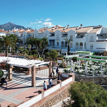 Apartament Edf. 4 Caminos Nerja Zewnętrze zdjęcie