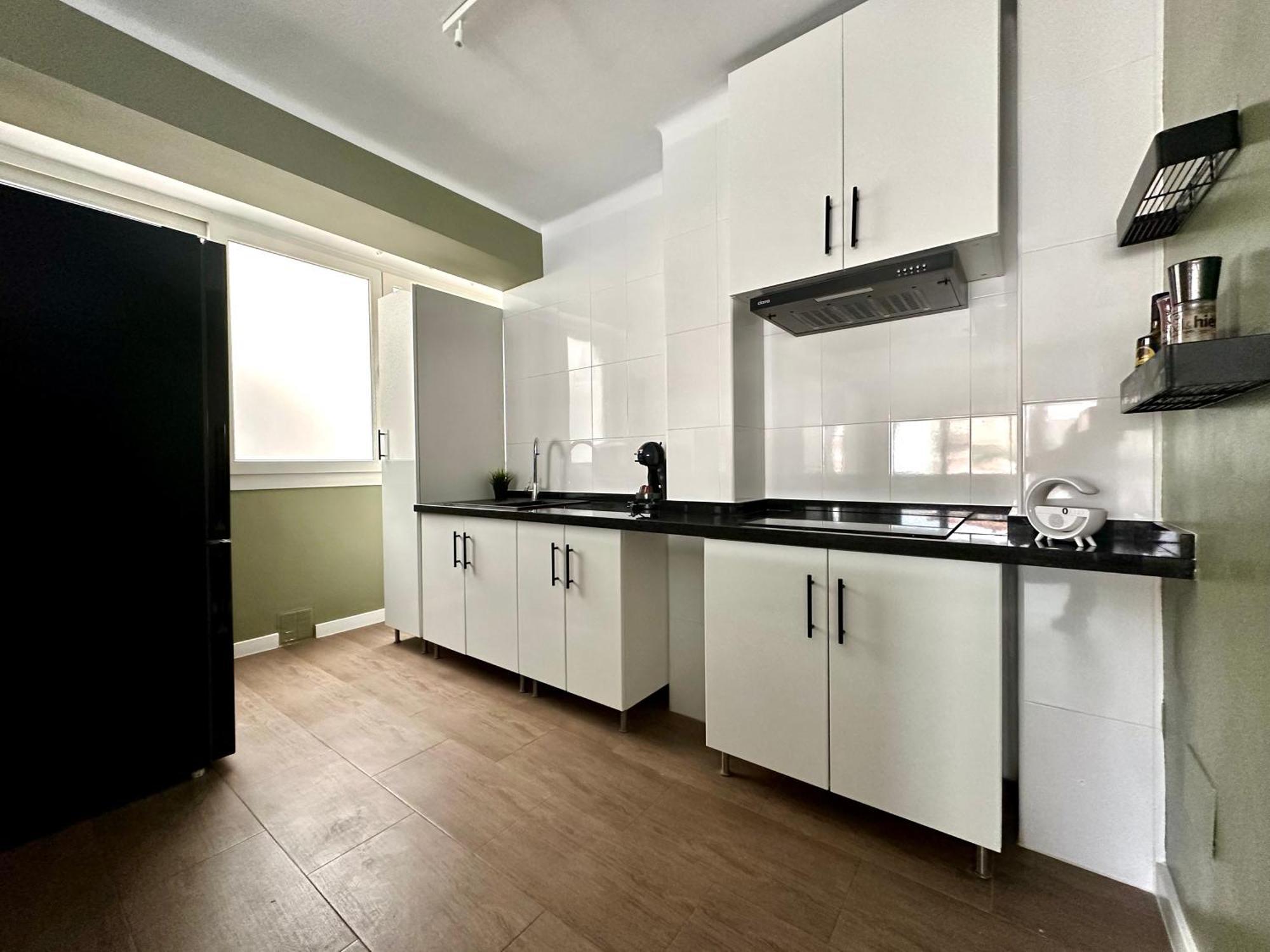 Apartament Edf. 4 Caminos Nerja Zewnętrze zdjęcie