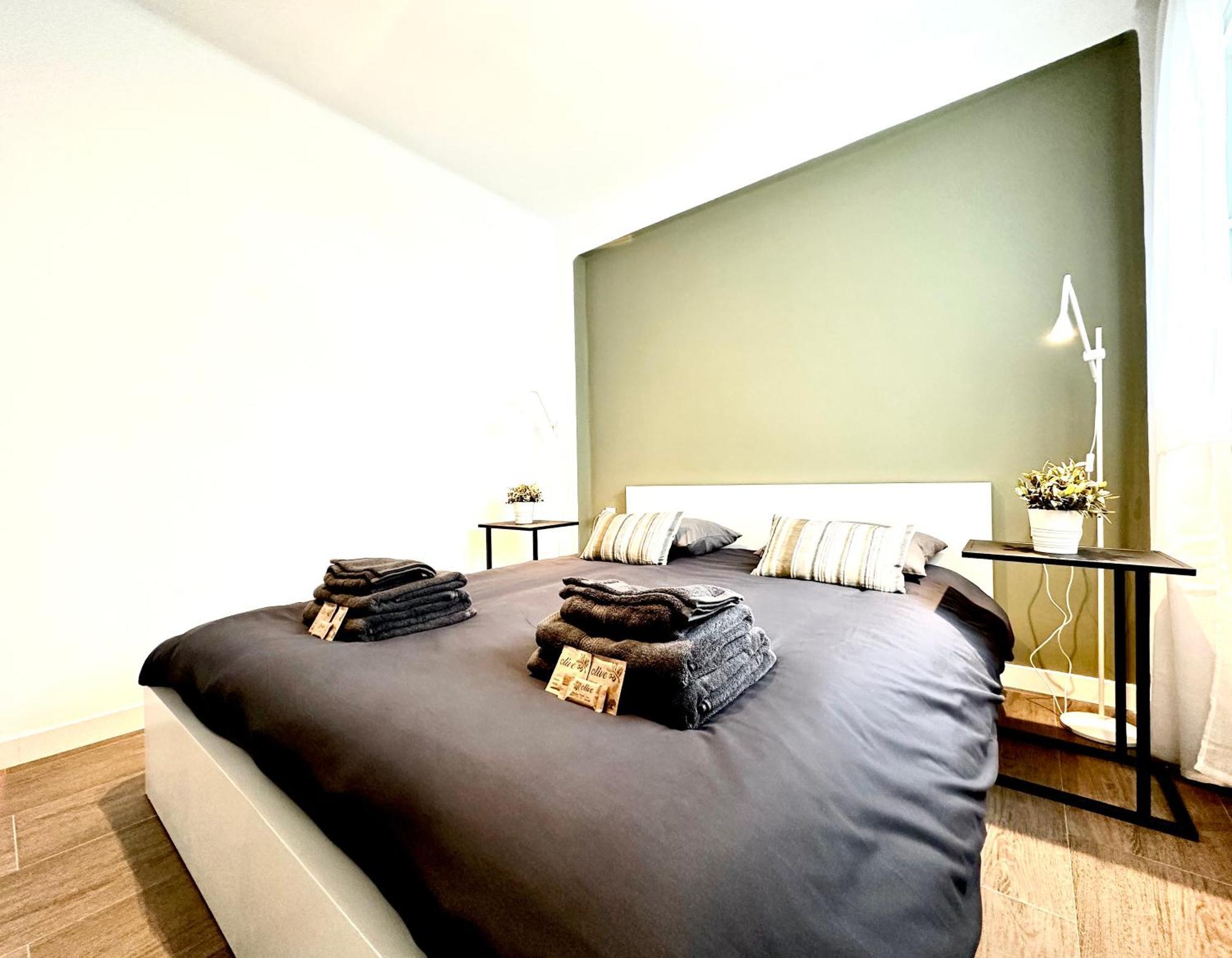 Apartament Edf. 4 Caminos Nerja Zewnętrze zdjęcie