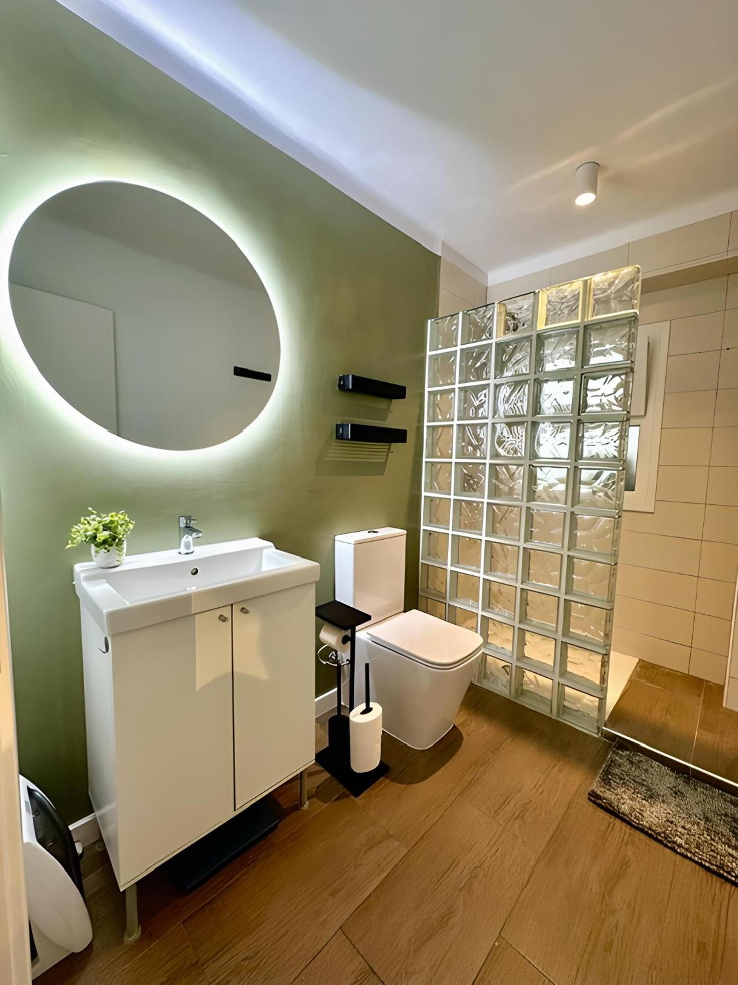 Apartament Edf. 4 Caminos Nerja Zewnętrze zdjęcie
