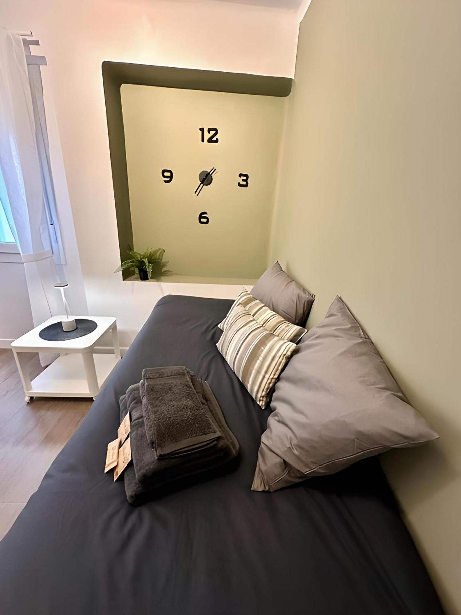 Apartament Edf. 4 Caminos Nerja Zewnętrze zdjęcie