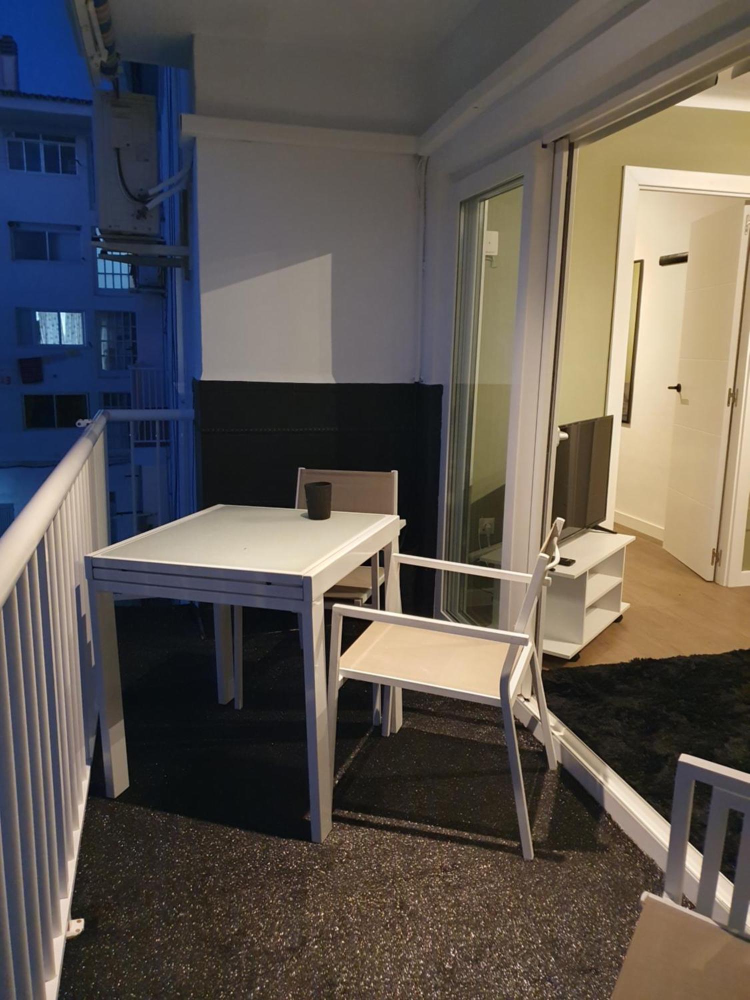 Apartament Edf. 4 Caminos Nerja Zewnętrze zdjęcie