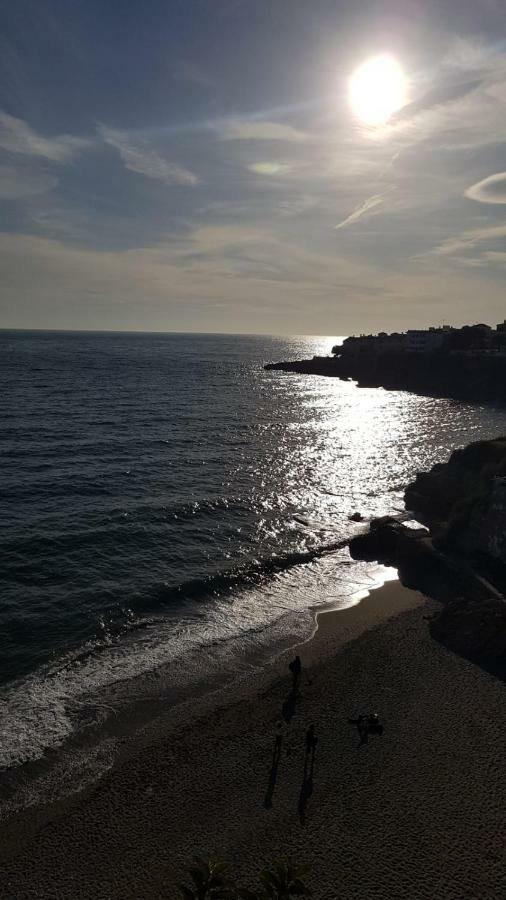 Apartament Edf. 4 Caminos Nerja Zewnętrze zdjęcie